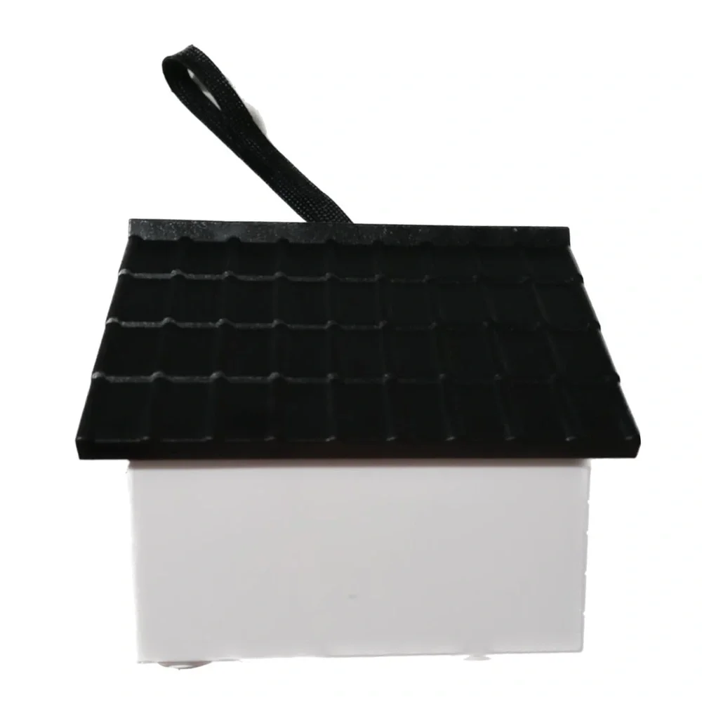 Ultrasonic Anti Barking Bark Box Device Outdoor/Indoor with 4 Modes, 50FT Range